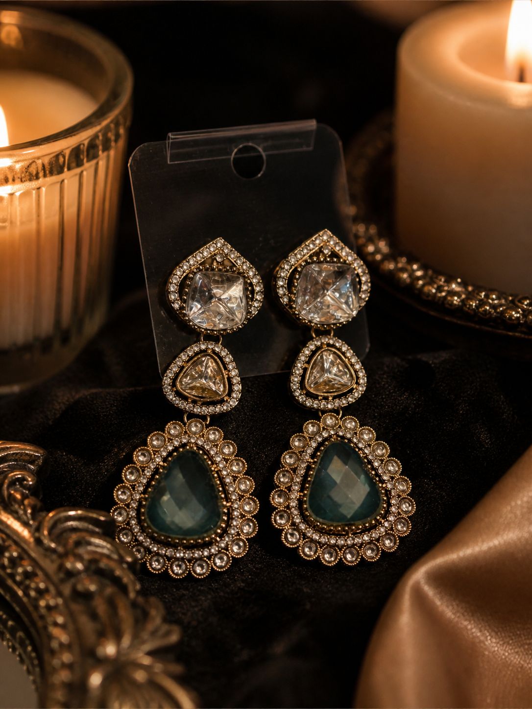 Elegance in every detail